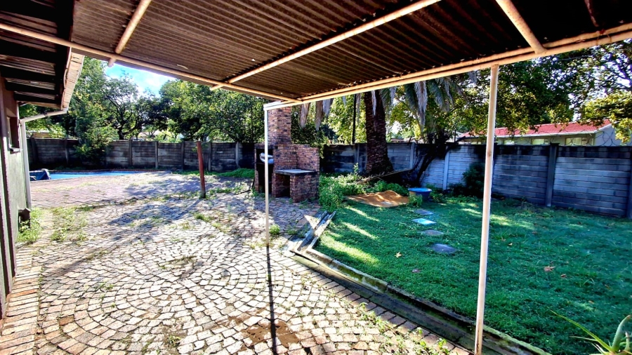 4 Bedroom Property for Sale in Sasolburg Ext 1 Free State